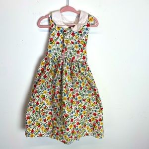 Kids Vintage Dress